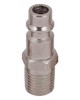 Cupla rapida tata 1/4"  cu filet exterior